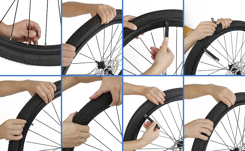 Electra 自転車タイヤ 24 x 2.125 2本セット Electra 自転車タイヤ 24 x 2.125 2本セット - メルカリ